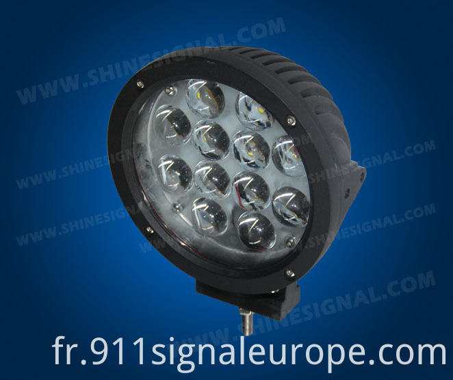 off Road LED Work Light (WBL22 60W)